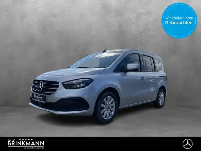 Mercedes-Benz Sonstiges