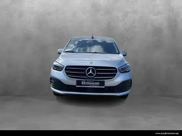 Mercedes-Benz Sonstiges