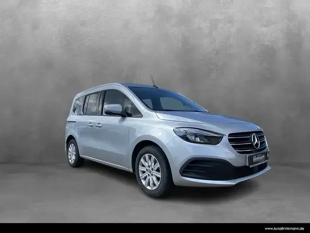Mercedes-Benz Sonstiges