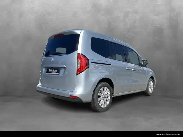 Mercedes-Benz Sonstiges