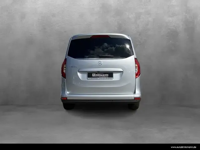 Mercedes-Benz Sonstiges