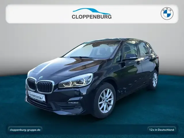 BMW 216