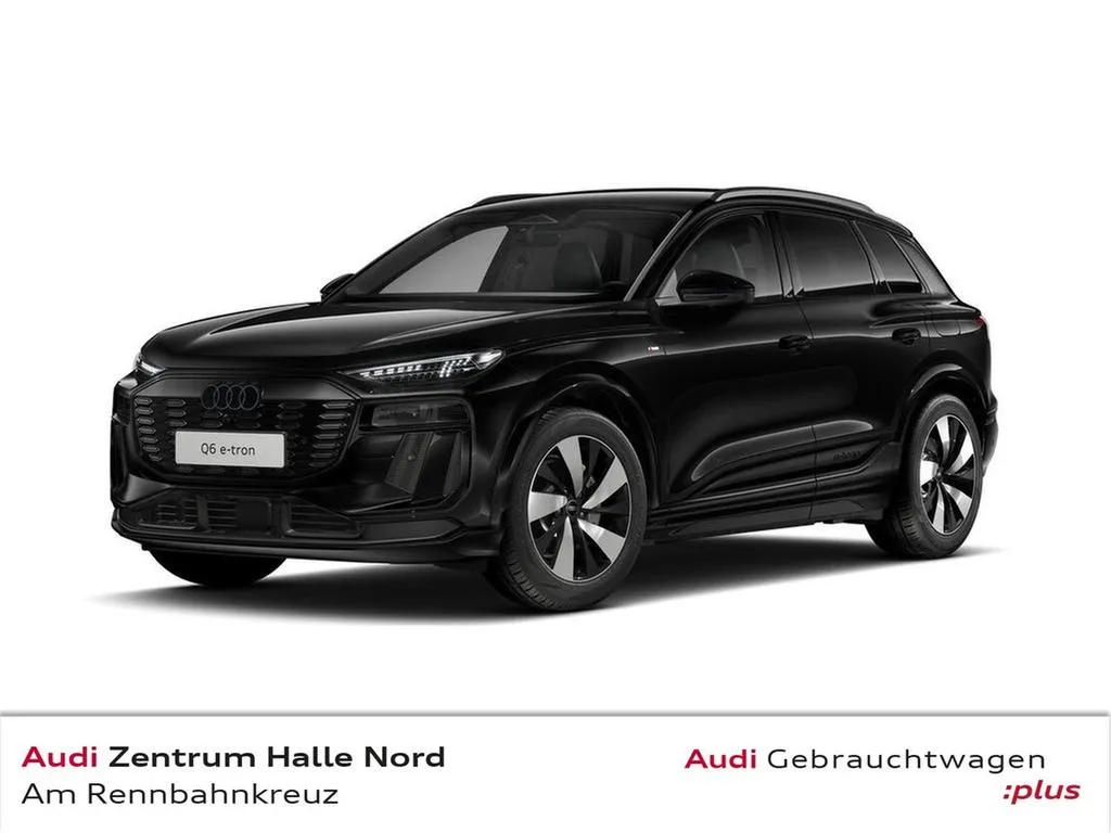 Audi Q6
