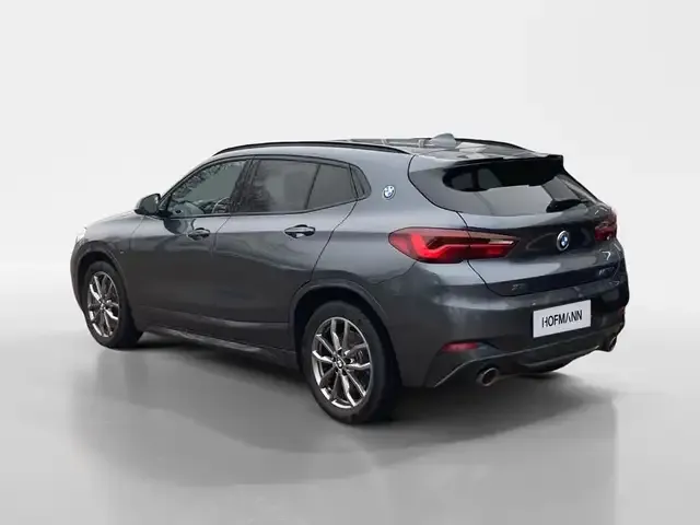 BMW X2 M
