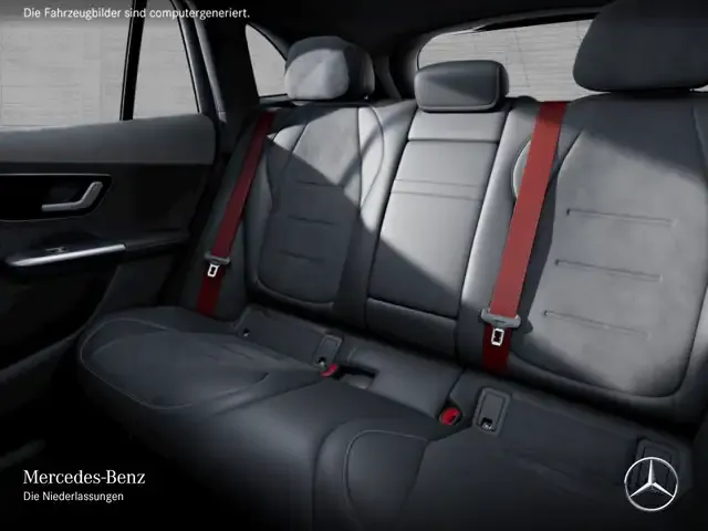 Mercedes-Benz EQE 43