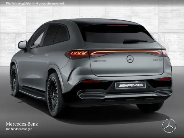 Mercedes-Benz EQE 43