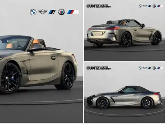 BMW Z4