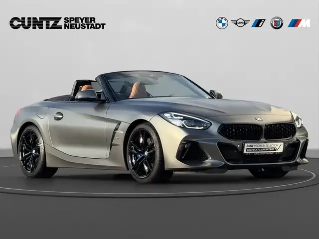 BMW Z4