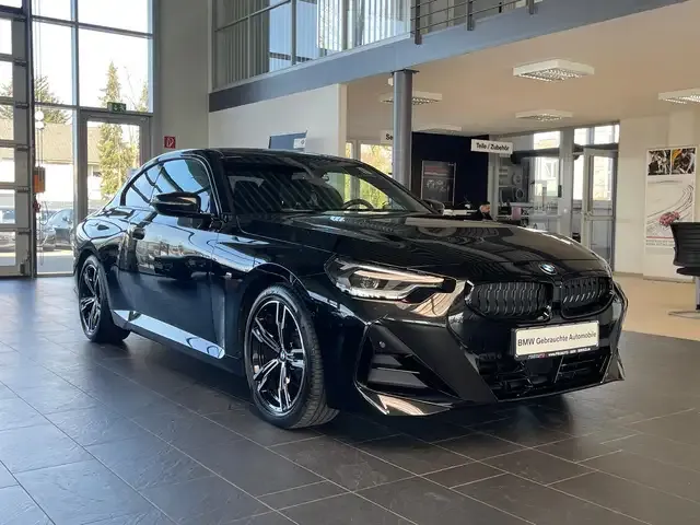 BMW 220