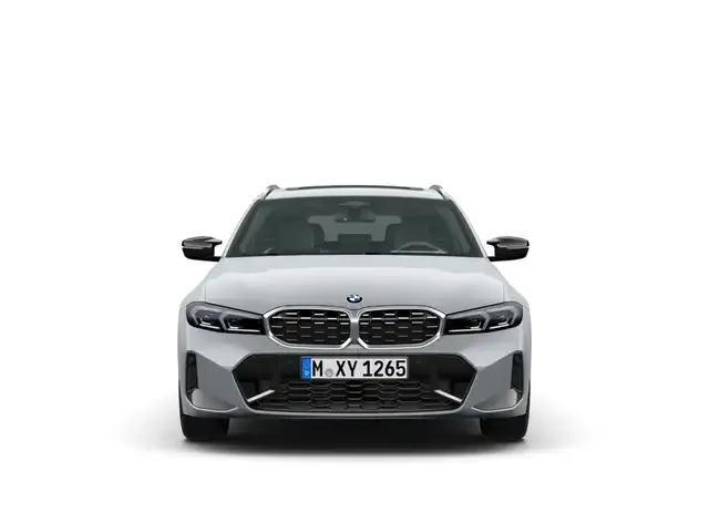 BMW 340