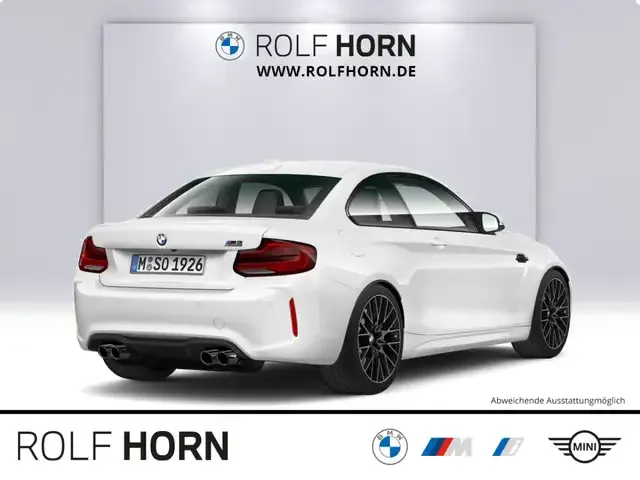 BMW M2