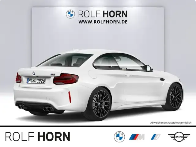 BMW M2