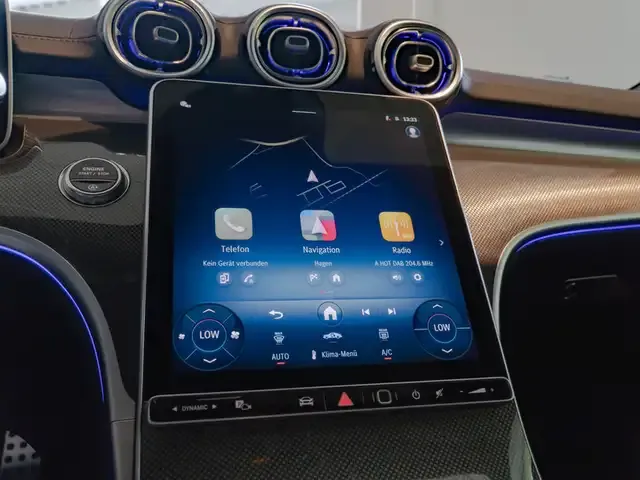 Mercedes-Benz CLE 220