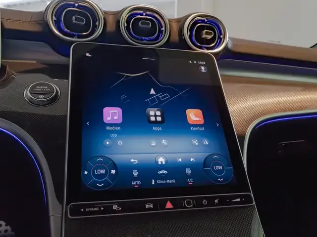 Mercedes-Benz CLE 220