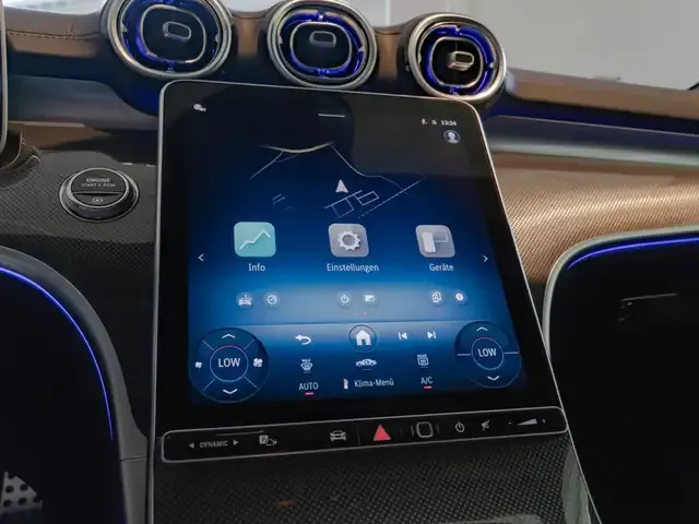 Mercedes-Benz CLE 220