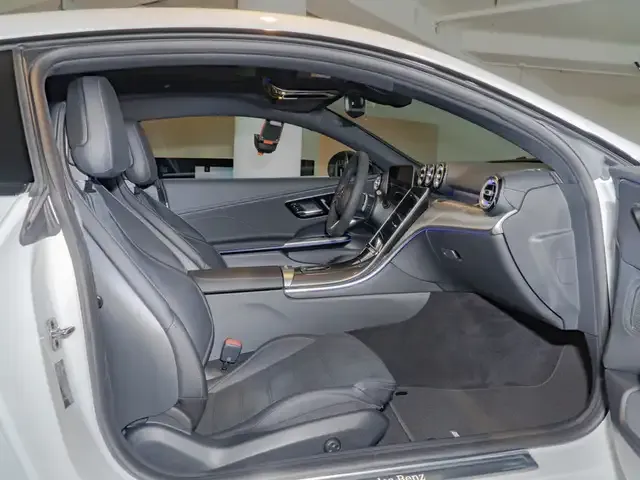 Mercedes-Benz CLE 220