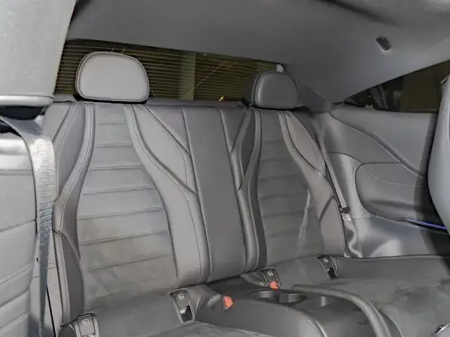 Mercedes-Benz CLE 220