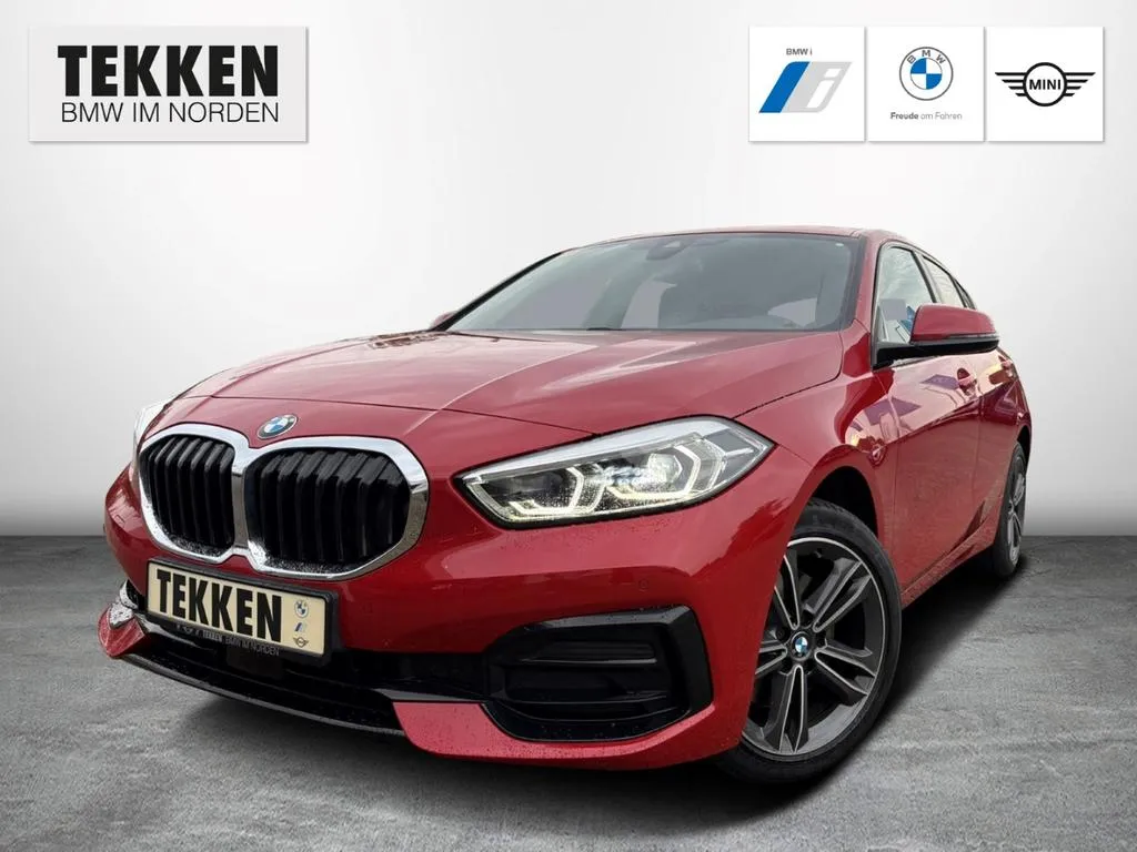 BMW 118