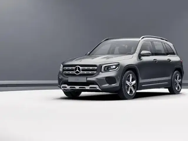 Mercedes-Benz GLB 220