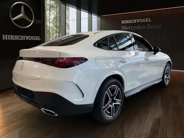 Mercedes-Benz GLC 200