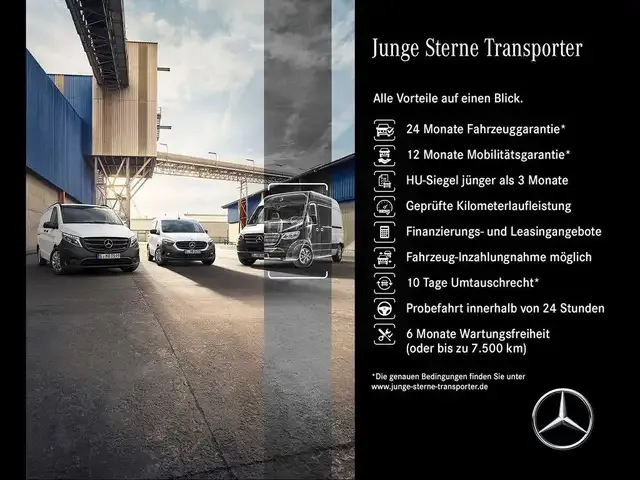 Mercedes-Benz X 350