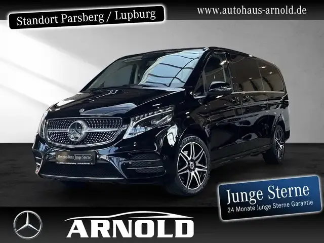 Mercedes-Benz V 300