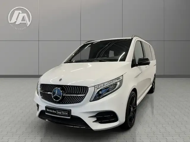 Mercedes-Benz V 300