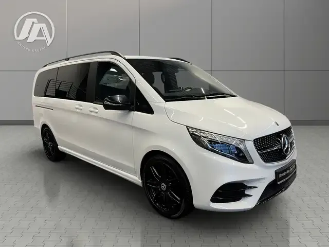 Mercedes-Benz V 300