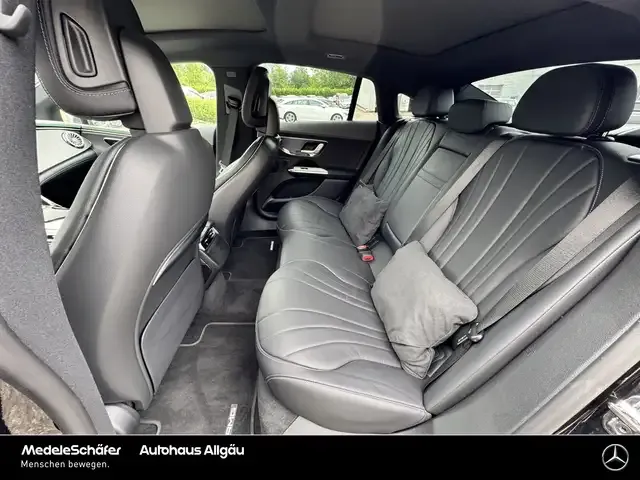 Mercedes-Benz EQE 500