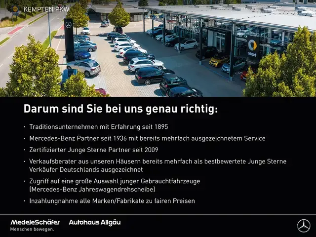 Mercedes-Benz EQE 500