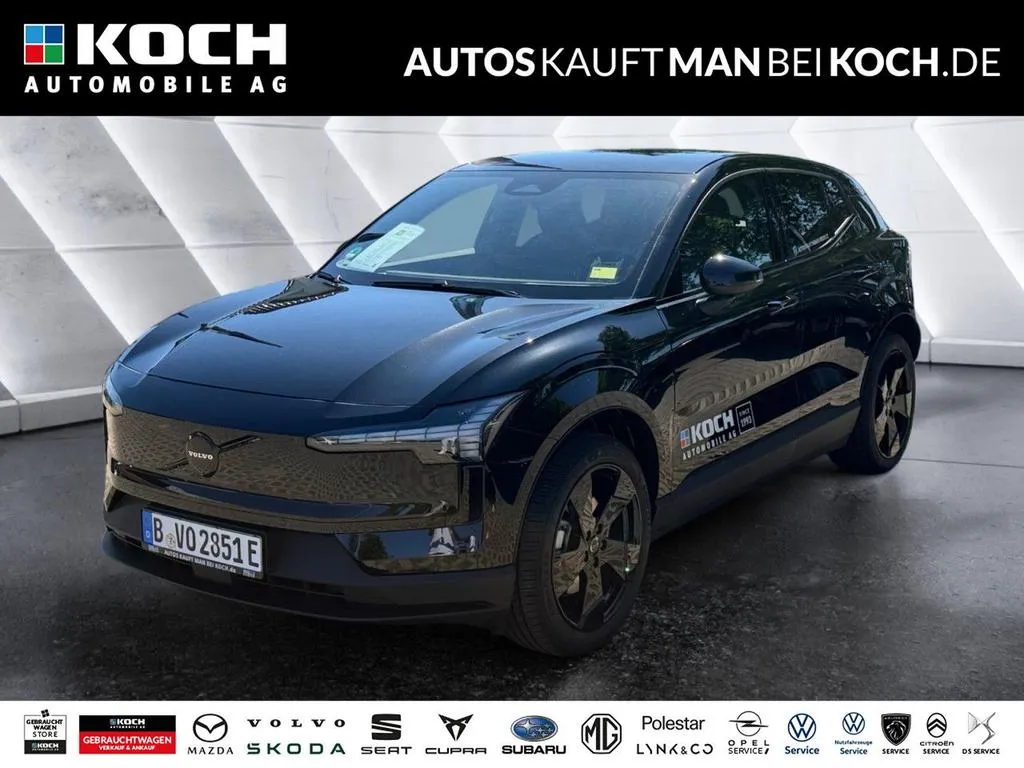 Volvo EX30