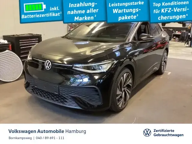 Volkswagen ID.5