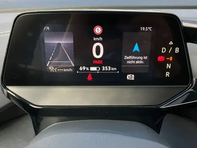 Volkswagen ID.5