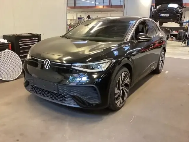 Volkswagen ID.5
