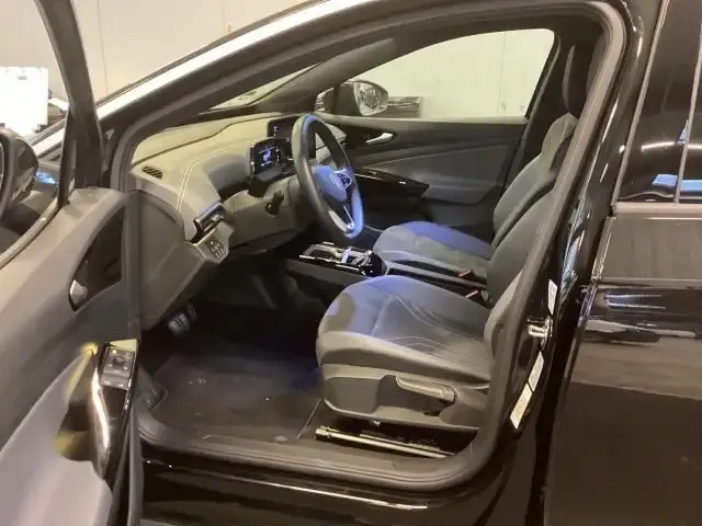 Volkswagen ID.5