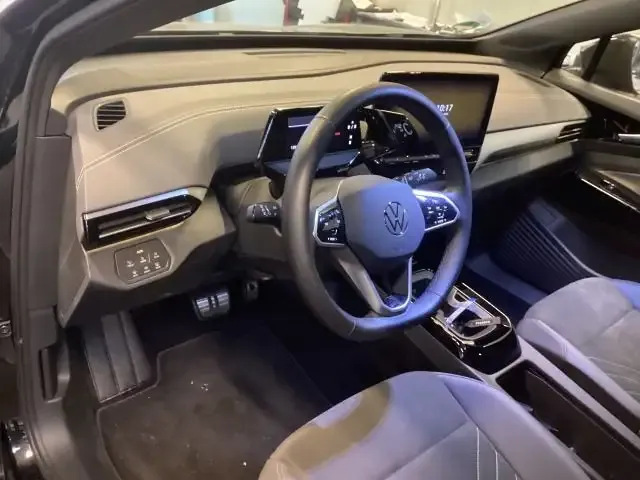 Volkswagen ID.5
