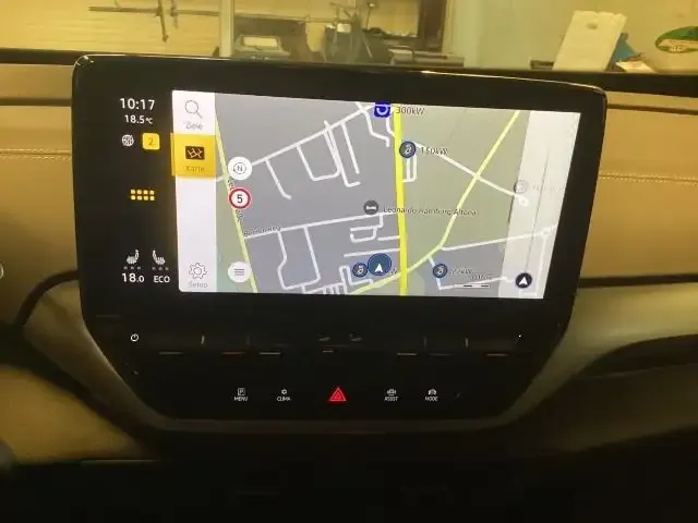 Volkswagen ID.5