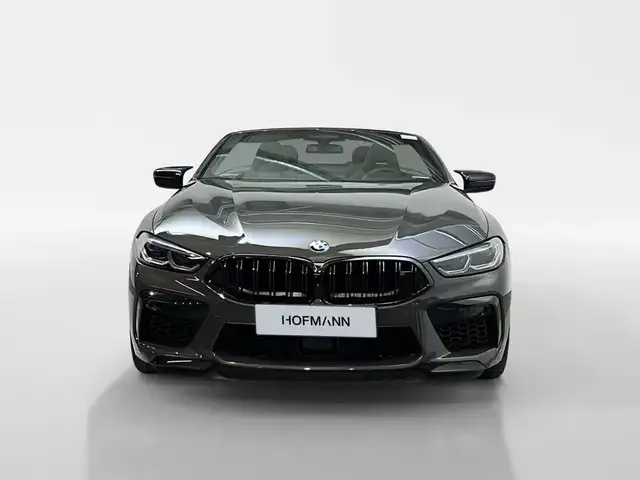 BMW M8