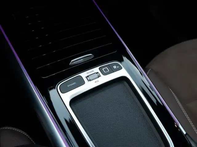 Mercedes-Benz GLA 220