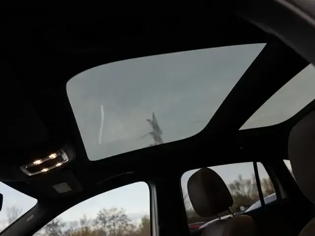 Mercedes-Benz GLA 220