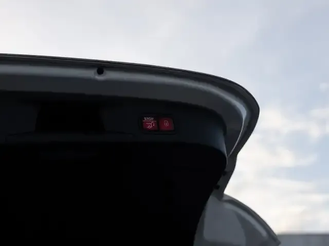 Mercedes-Benz GLA 220