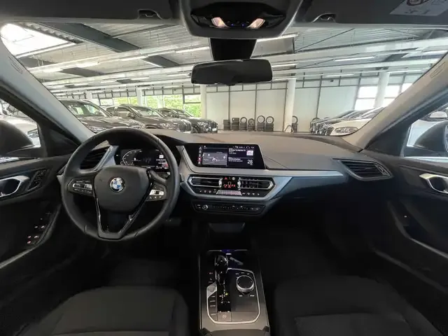 BMW 120
