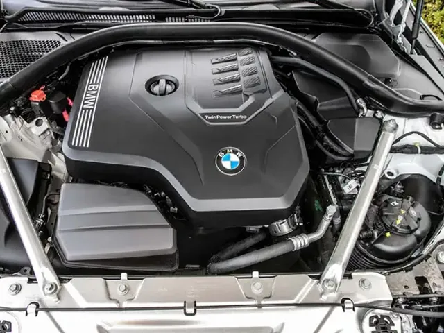 BMW 420