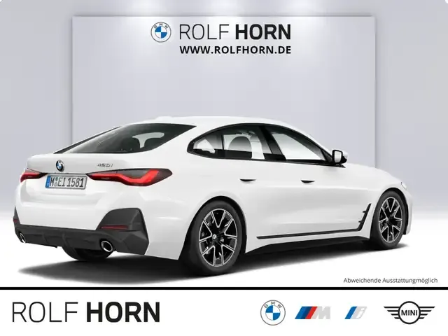 BMW 420