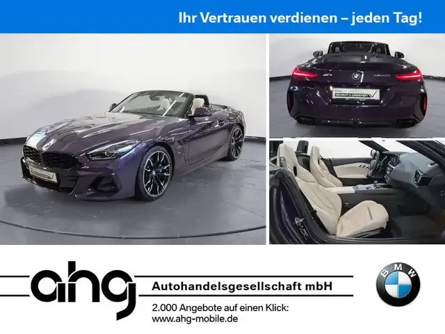 BMW Sonstige