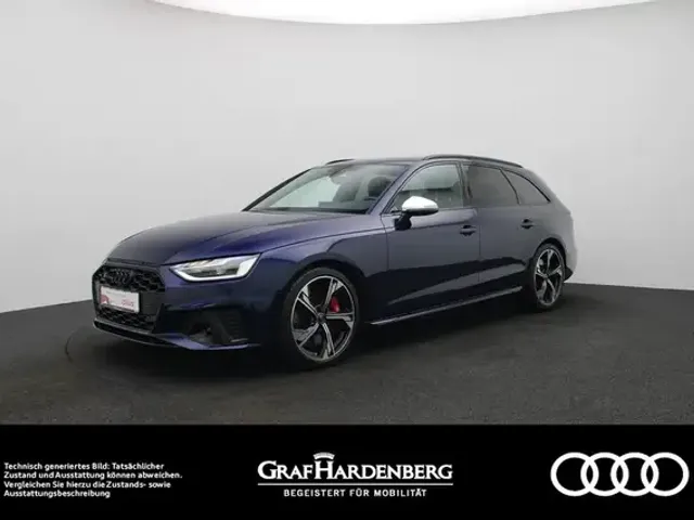 Audi S4