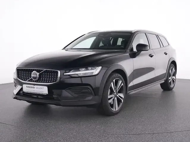 Volvo V60 Cross Country
