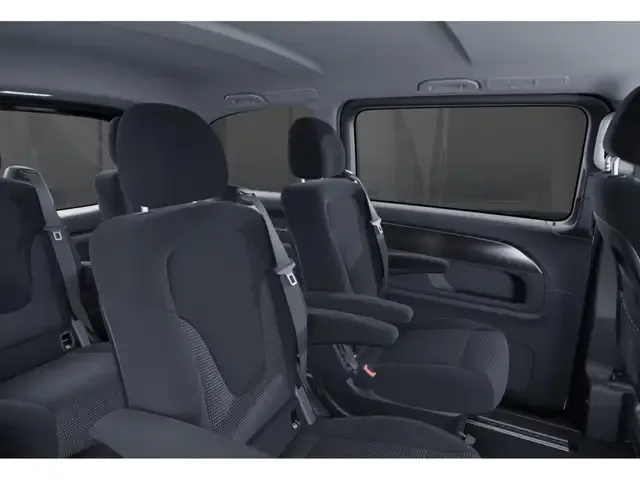 Mercedes-Benz V 250