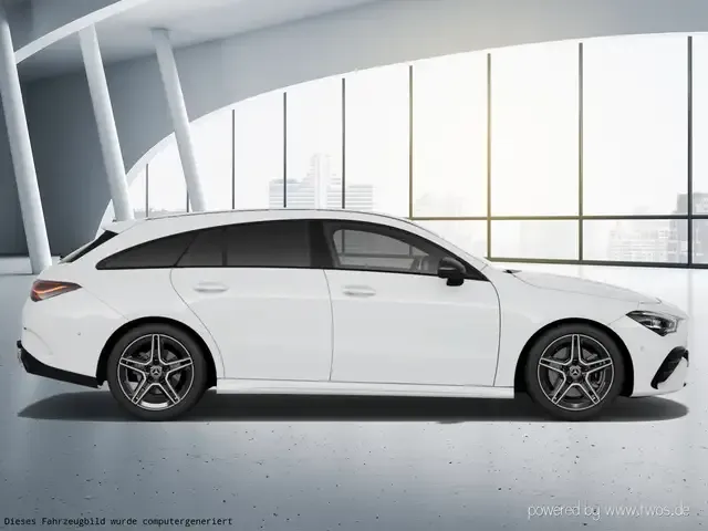 Mercedes-Benz Sonstige