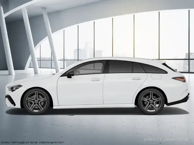 Mercedes-Benz Sonstige